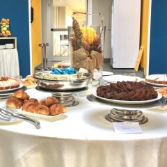 Отель Together Florence Inn Италия, Флоренция - 1 отзыв об отеле, цены и фото номеров - забронировать отель Together Florence Inn онлайн питание