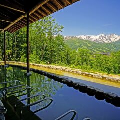 Hakuba Highland Hotel Хакуба фото 5