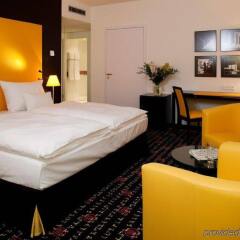 Отель Angelo By Vienna House Katowice Польша, Катовице - отзывы, цены и фото номеров - забронировать отель Angelo By Vienna House Katowice онлайн сейф в номере