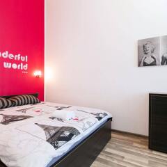 Гостиница Modern Properties Lviv Украина, Львов - отзывы, цены и фото номеров - забронировать гостиницу Modern Properties Lviv онлайн комната для гостей