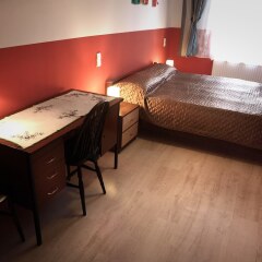 Отель Stop Wroclaw Guest Rooms Польша, Вроцлав - отзывы, цены и фото номеров - забронировать отель Stop Wroclaw Guest Rooms онлайн детские мероприятия фото 2