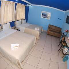 Hotel Plaza Bandera детские мероприятия