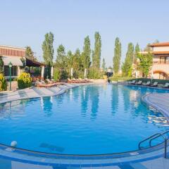 Aegean Melathron Thalasso Spa Hotel бассейн фото 2