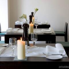 Flemings Hotel Zürich в номере