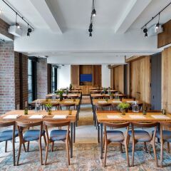 Отель 1 Hotel Central Park США, Нью-Йорк - отзывы, цены и фото номеров - забронировать отель 1 Hotel Central Park онлайн помещение для мероприятий