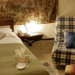 Отель B&B Venice комната для гостей фото 3