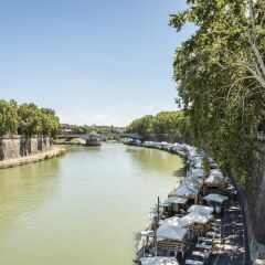 Отель Sweet Inn Trastevere фото 2