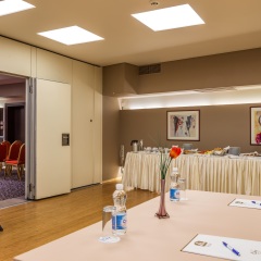 BEST WESTERN City Hotel, BW Premier Collection фитнесс-зал