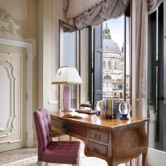 The Gritti Palace, a Luxury Collection Hotel, Venice in Venice, Italy from 1413$, photos, reviews - zenhotels.com room amenities