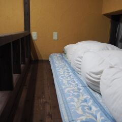 Sudomari Minshuku Friend - Hostel Якусима фото 18