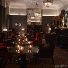 Отель The Connaught Великобритания, Лондон - отзывы, цены и фото номеров - забронировать отель The Connaught онлайн интерьер отеля фото 2
