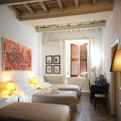 Отель The BlueHostel Италия, Рим - отзывы, цены и фото номеров - забронировать отель The BlueHostel онлайн спа