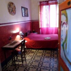 Отель Locanda Latina спа