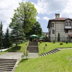 Отель Petko Takov's House Болгария, Чепеларе - отзывы, цены и фото номеров - забронировать отель Petko Takov's House онлайн фото 44