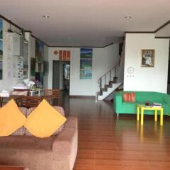 Отель Pro Chill Krabi Guesthouse Таиланд, Краби - отзывы, цены и фото номеров - забронировать отель Pro Chill Krabi Guesthouse онлайн детские мероприятия фото 2