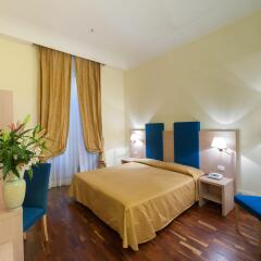 Hotel Medici комната для гостей фото 3