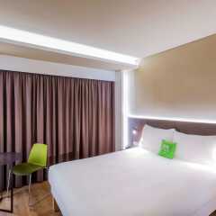 Hotel Eduardo VII комната для гостей фото 4