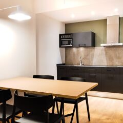 Hotel SB Corona Tortosa в номере