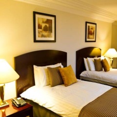 Отель Sanctum International Serviced Apartments Великобритания, Лондон - отзывы, цены и фото номеров - забронировать отель Sanctum International Serviced Apartments онлайн фото 6