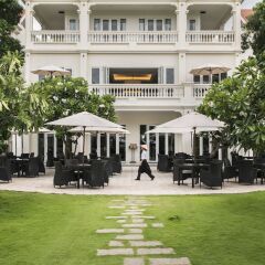 Отель Boutique Hoi An Resort фото 2