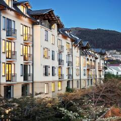 Hotel St Moritz, Queenstown - MGallery Collection фото 5