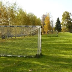 Гостиница ВеличЪ Country Club спортивное сооружение