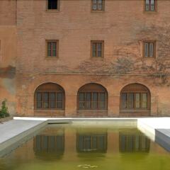 Отель Parador De Granada фото 24