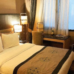 Darkhill Hotel in Istanbul, Turkiye from 97$, photos, reviews - zenhotels.com guestroom photo 4