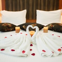 Отель Americana Hotel Греция, Кос - отзывы, цены и фото номеров - забронировать отель Americana Hotel онлайн фото 2