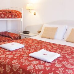 Hotel Le Rotonde Массароза детские мероприятия фото 2