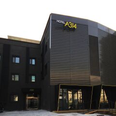 Отель A314 Hotel Южная Корея, Сеул - отзывы, цены и фото номеров - забронировать отель A314 Hotel онлайн фото 3