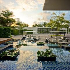Отель Holiday Inn Resort Phuket Mai Khao Beach фото 8