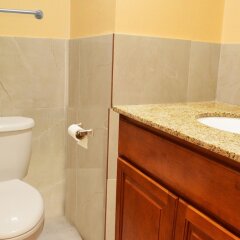 Апартаменты Paradise Beach Studio At Montego Bay Club ванная
