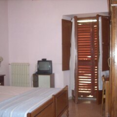 Отель Albergo Pace Италия, Читтадукале - отзывы, цены и фото номеров - забронировать отель Albergo Pace онлайн комната для гостей фото 2
