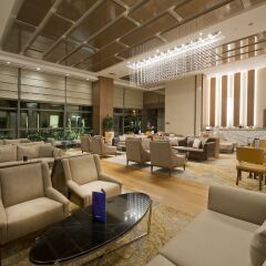 Radisson Blu Hotel, Kayseri интерьер отеля фото 2