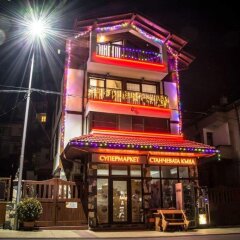 Отель Stanchevata Kashta Болгария, Ардино - отзывы, цены и фото номеров - забронировать отель Stanchevata Kashta онлайн
