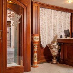 Отель GRIFO Рим спа фото 2