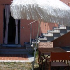 Отель Lunezia Resort Аулла фото 7