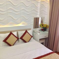 New Hotel 2 Hanoi комната для гостей фото 4