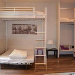 Отель Rent Cannes Résidence Gambetta детские мероприятия фото 2