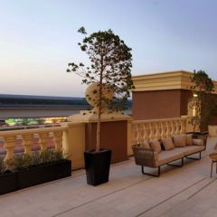 Отель Kempinski Mall Of The Emirates фото 5