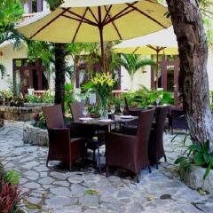 Отель Loc Phat Hoi An Homestay - Villa фото 5