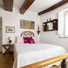 Отель Rome Accommodation - Palazzo Massimo детские мероприятия