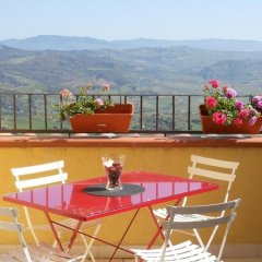 C.C.Ly Rooms & Hostel Enna in Enna, Italy from 78$, photos, reviews - zenhotels.com