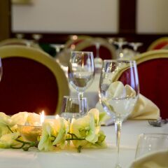 Grand Hotel Le Fonti Кьянчиано Терме помещение для мероприятий фото 2