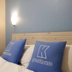Отель K-guesthouse Sinchon 2 детские мероприятия фото 2