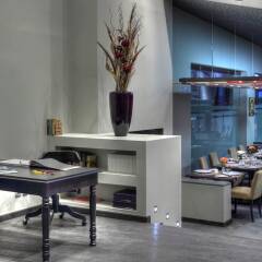 Отель Euphoria Club Hotel & Spa Болгария, Боровец - 1 отзыв об отеле, цены и фото номеров - забронировать отель Euphoria Club Hotel & Spa онлайн интерьер отеля фото 2