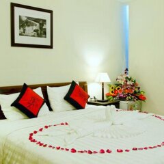 Отель An Hoi Town Homestay Хойан фото 7