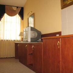 Гранд Отель Рязань удобства в номере фото 2