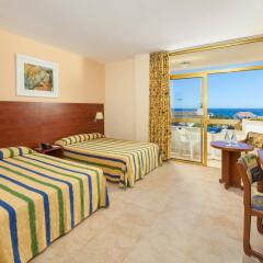 Отель Best Tenerife детские мероприятия